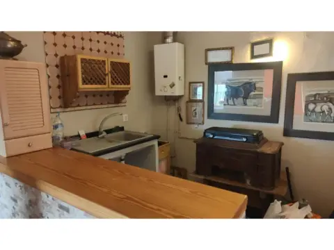 Casa rústica en Fuencaliente