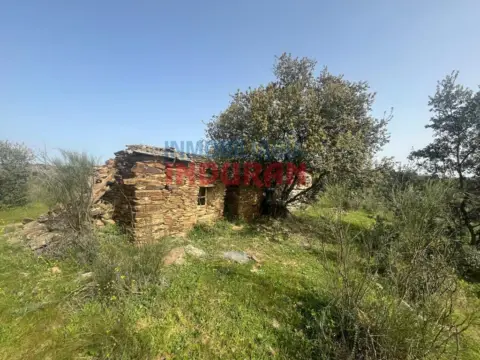 Finca rústica en Valdelacasa de Tajo