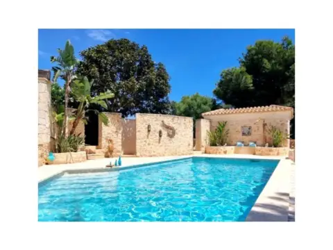 Casa en Les Covetes