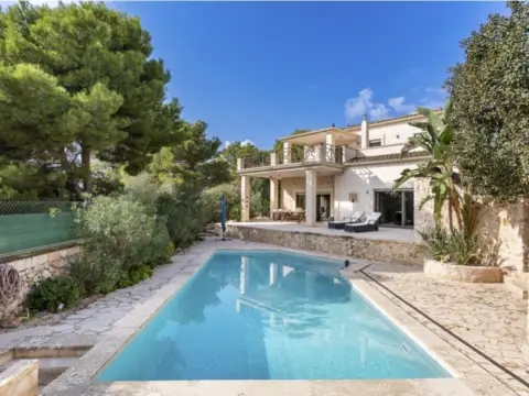 Casa en Les Covetes