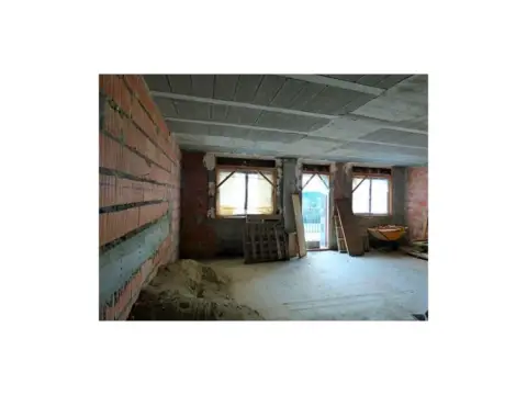 Chalet en calle Mayor, 9
