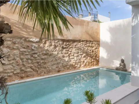 Casa en Santa Maria del Camí