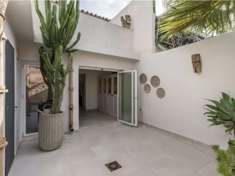 Casa en Santa Maria del Camí