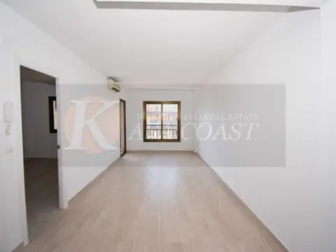 Piso en Las Gaviotas-Carvajal