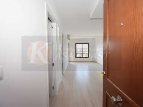 Piso en Las Gaviotas-Carvajal