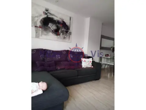 Ático en calle Oliver