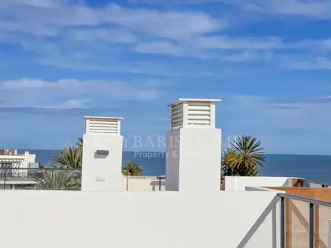 Ático en Les Marines