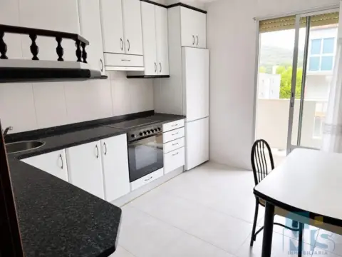 Piso en Beraun-Pontika