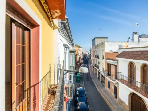 Piso en calle Canónigo, 50