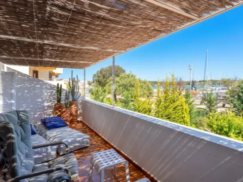 Casa en Portocolom