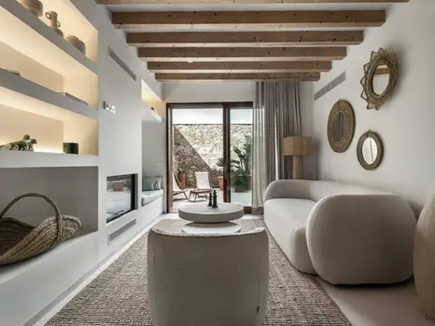 Casa en Mancor de la Vall