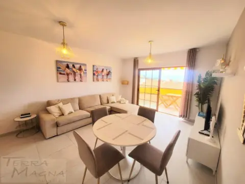 Apartamento en Costa Adeje