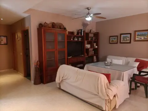 Casa adosada en Alvarado