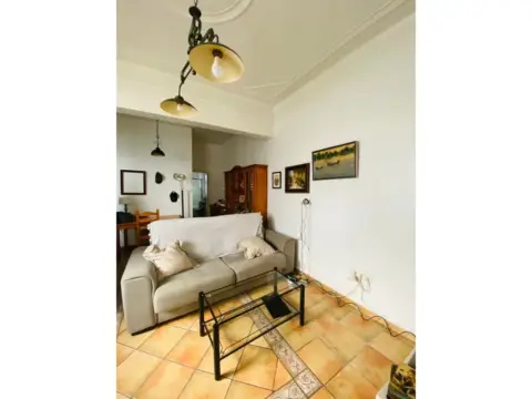 Apartamento en Santo Domingo