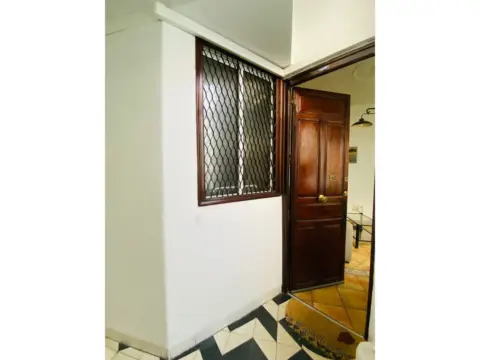 Apartamento en Santo Domingo