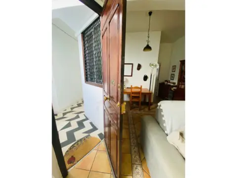 Apartamento en Santo Domingo