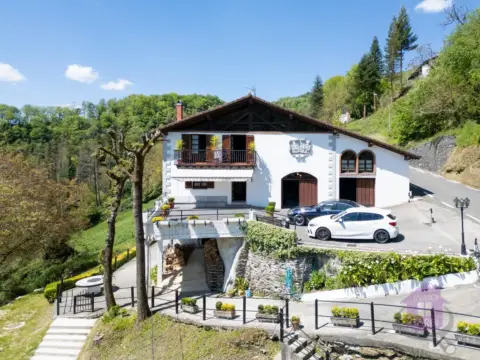 Casa rústica en Tolosa