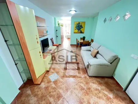 Estudio en Sants Patrons