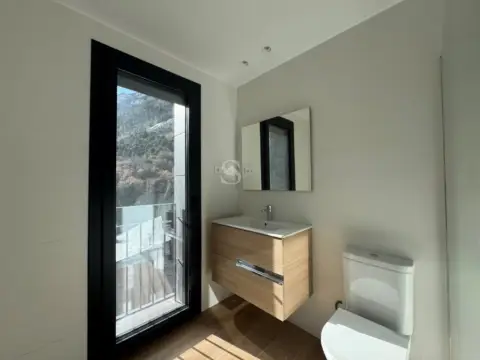 3-bedroom penthouse for rent in Escaldes-Engordany · 56 of 60