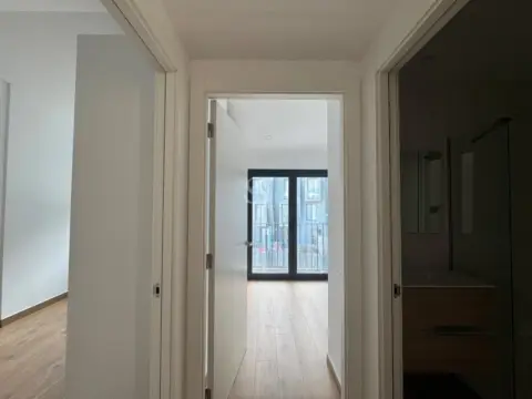 3-bedroom penthouse for rent in Escaldes-Engordany · 57 of 60