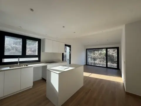 Piso en Escaldes-Engordany