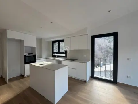 Piso en Escaldes-Engordany
