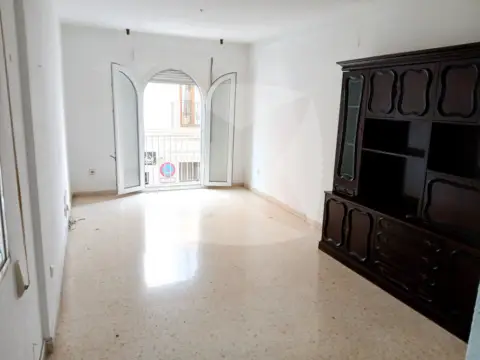 Piso en Centro Histórico