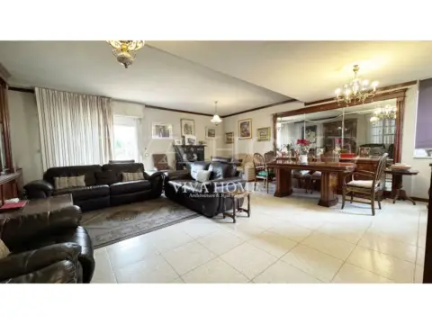 Chalet en Centro