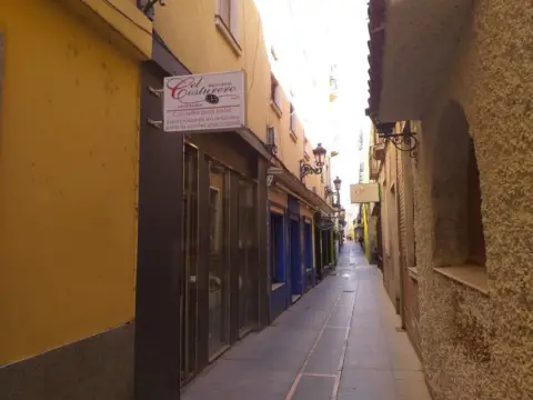 Apartamento en Centro Histórico