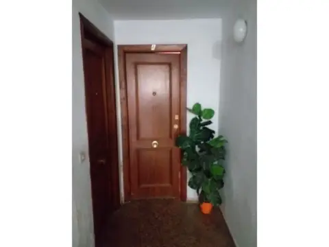 Apartamento en Centro Histórico