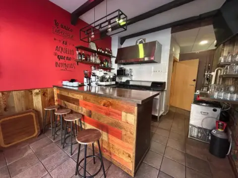 Local comercial en Bejís