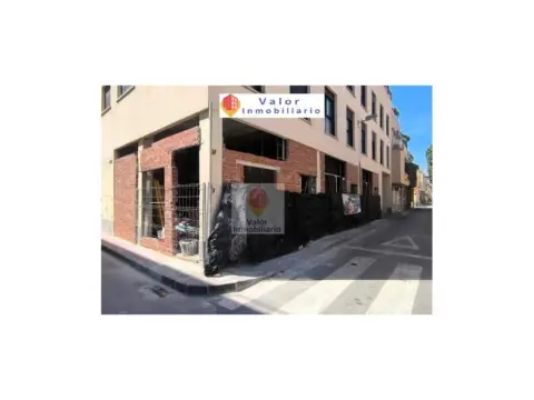 Estudio en Puente Tocinos
