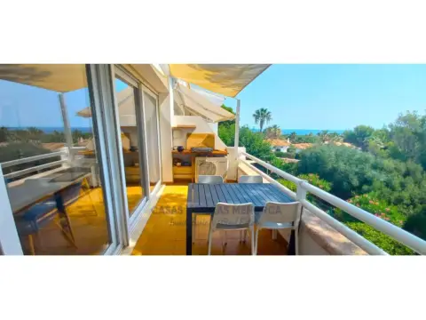Apartamento en Es Mercadal