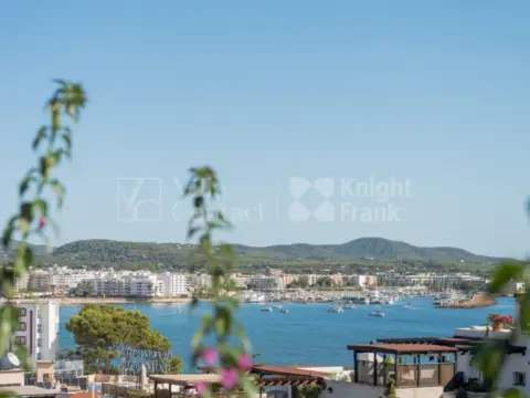 Apartamento en Santa Eulària des Riu