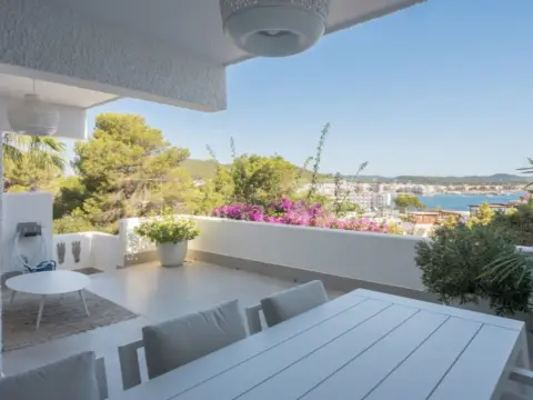 Apartamento en Santa Eulària des Riu