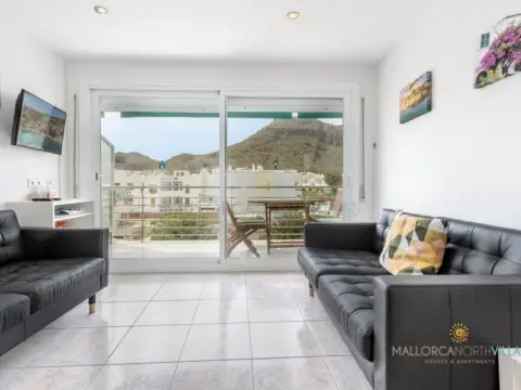 Apartamento en Port de Pollença