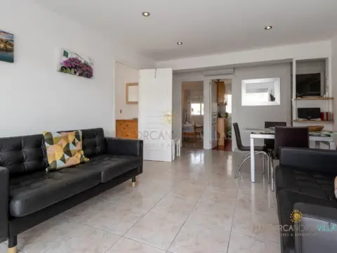 Apartamento en Port de Pollença