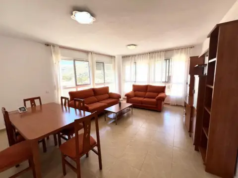 Piso en calle Rebotica, 12