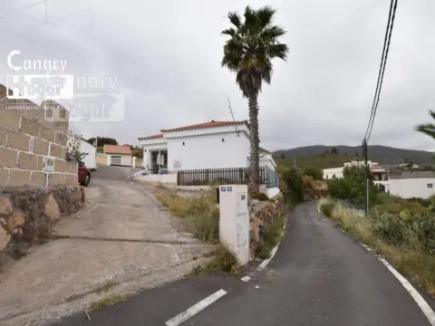 Casa en San Miguel de Abona