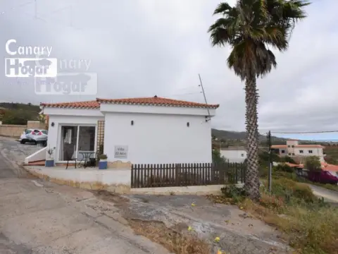 Casa en San Miguel de Abona