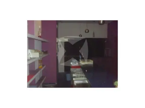 Local comercial en Centro Histórico