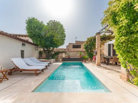 Casa en Sant Joan