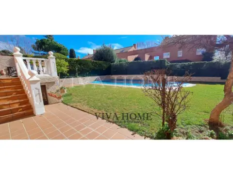 Chalet en Rivas-Urbanizaciones