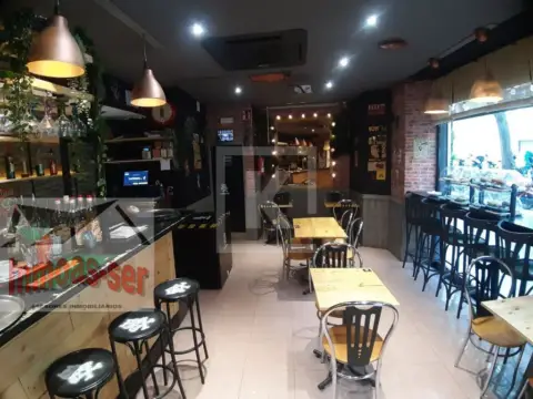 Local comercial en El Raval