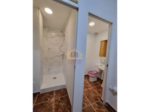 Estudio en Capuchinos - Glorieta - Ciudad Jardín