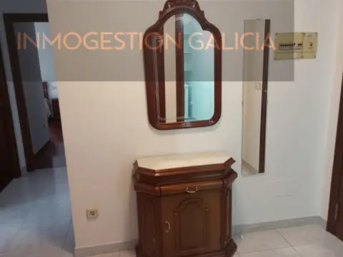 Piso en Cerceda (San Martín)