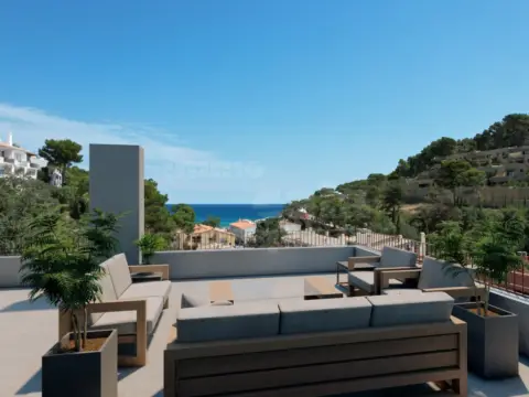 Casa en Begur