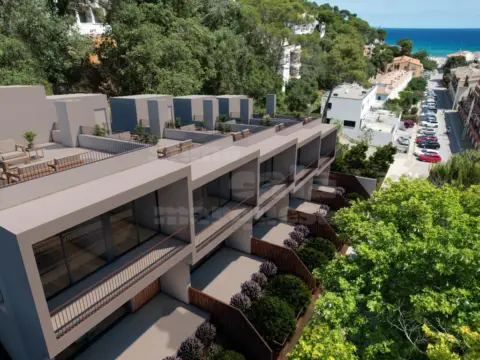 Casa en Begur