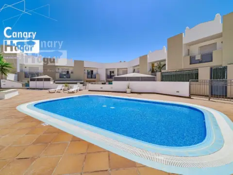 Chalet en Playa Fañabé Alto