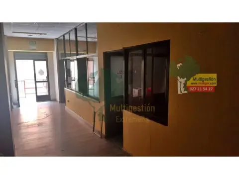 Local comercial en Centro